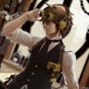 Meet your Posher, Jin